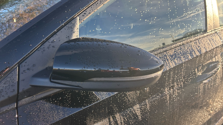 Hyundai BAYON 1.0 TGDi Advance 5dr Petrol Hatchback